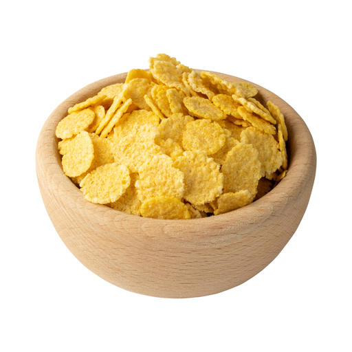 [004182] Petales De Mais Corn Flakes Panemex Seau 750g