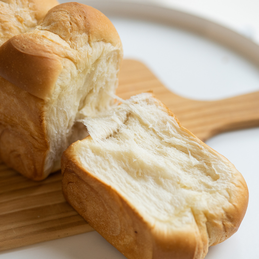 [004404] Brioche Nanterre Pur Beurre 280g X 3