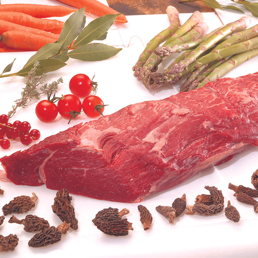 [004429] Filet De Boeuf  Ue 2,5kg /+
