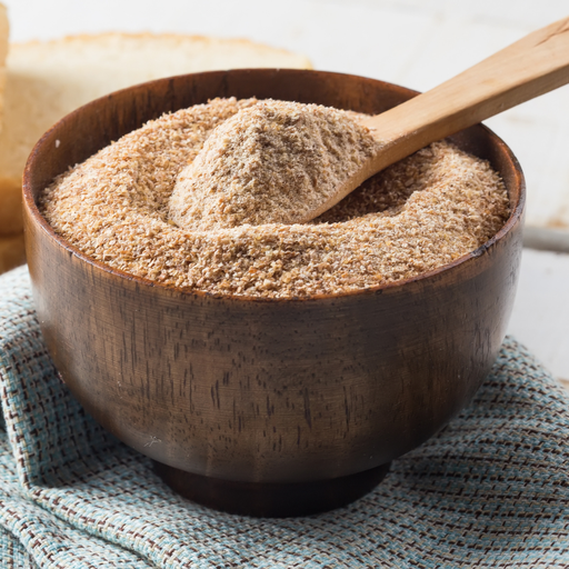 [004531] Chapelure Brune Sachet 1kg