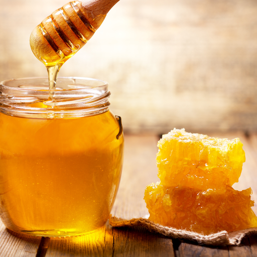 [004606] Miel Liquide Flacon 500g