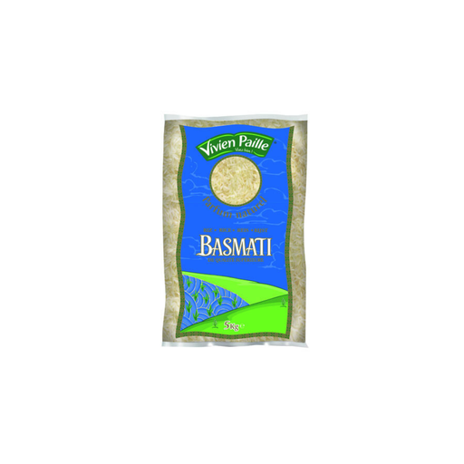 [004530] Riz Parfume Basmati Sac 5kgx1