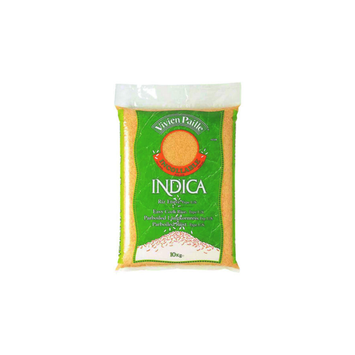 [004529] Riz Etuve Indica Sac 5kg