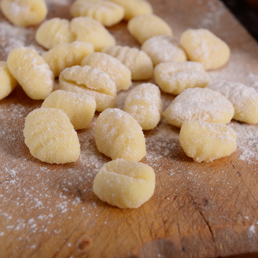 [005432] Gnocchi De Pommes De Terre Sachet 1kg
