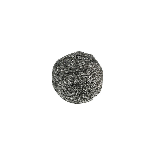 [005458] Boule Inox 40g X 10
