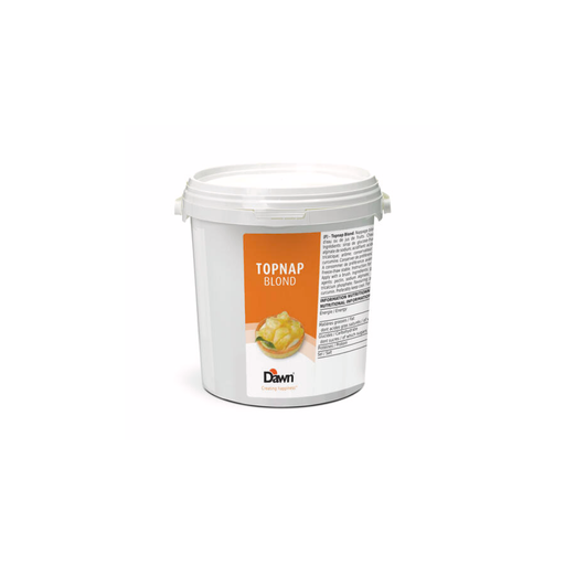 [005796] Nappage Blond Topnap Seau1 Kg