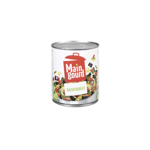 [005988] Ratatouille Boite 4/4