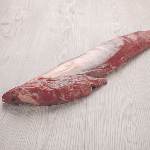 [006307] Filet De Boeuf Simmental 2,5kg /+ Ue
