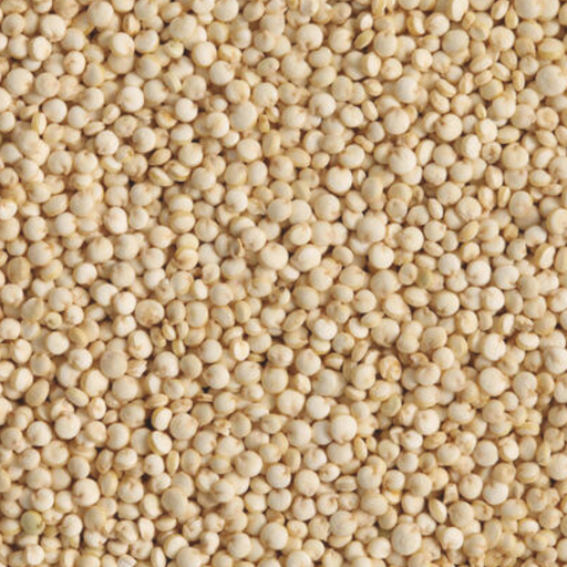 [006934] Quinoa Blanc De France Sac 2,5kg