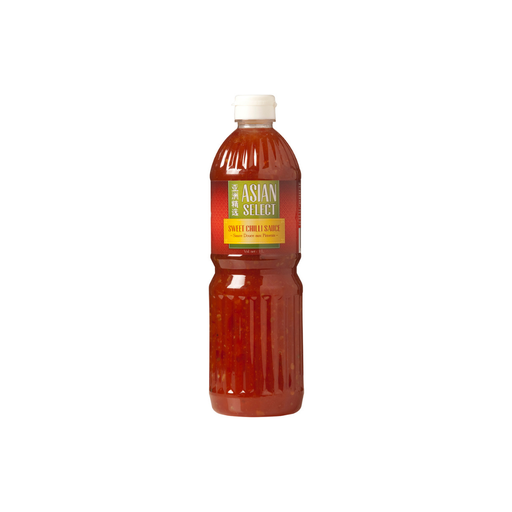 [006960] Sauce Douce Aux Piments Asian Bouteille 1 Litre