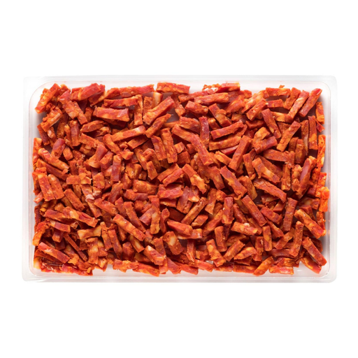 [007162] Allumettes Laniere Chorizo Barquette 500g