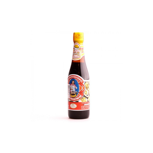 [007216] Sauce Huitre Maekrua 600ml
