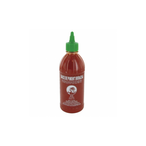 [007219] Sauce Piment Sriracha 750ml