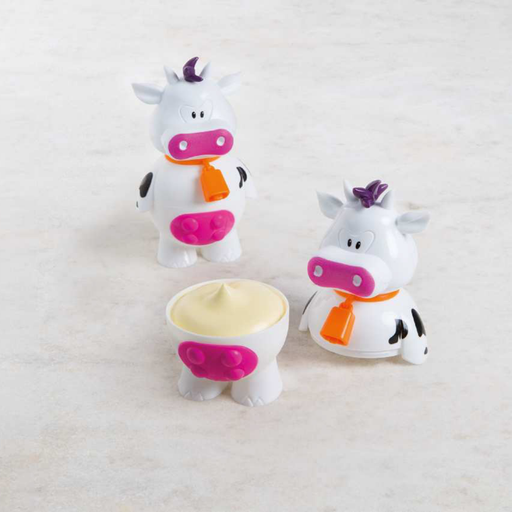 [007719] Vacky Vanille 70ml X 12