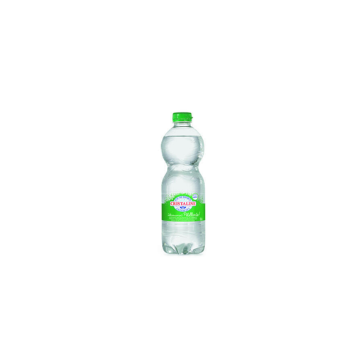 [032067] Eau De Source Petillante Cristaline 50cl X24