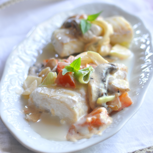 [049047] Poisson A La Parisienne 225g X 2