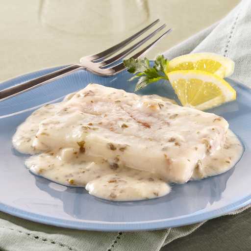 [049048] Poisson Sauce Oseille 200g X 2