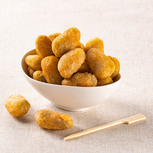 [054529] Tempura De Moule 5g Sac 1kg
