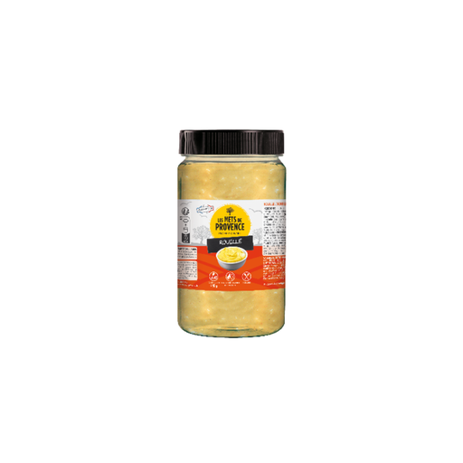 [062250] Rouille 500ml Les Mets De Provence