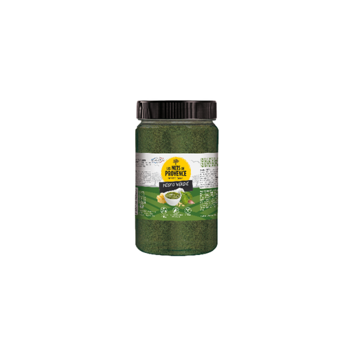 [062601] Pesto Verde 500ml Les Mets De Provence