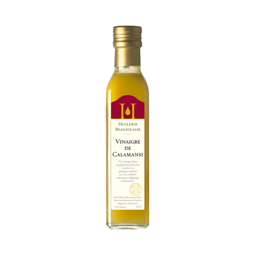 [067662] Vinaigre De Calamansi Artisanal 500ml