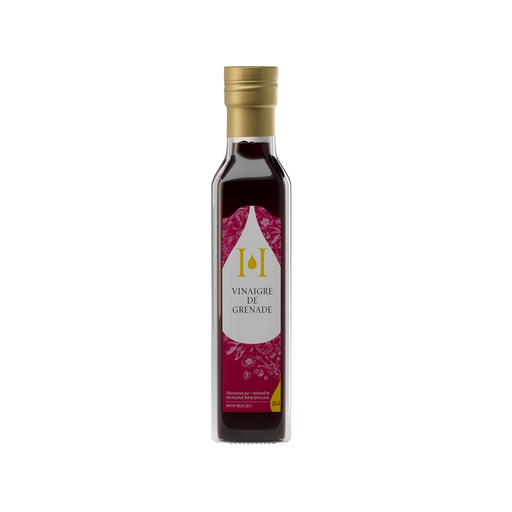 [067675] Vinaigre De Grenade Artisanal 500ml