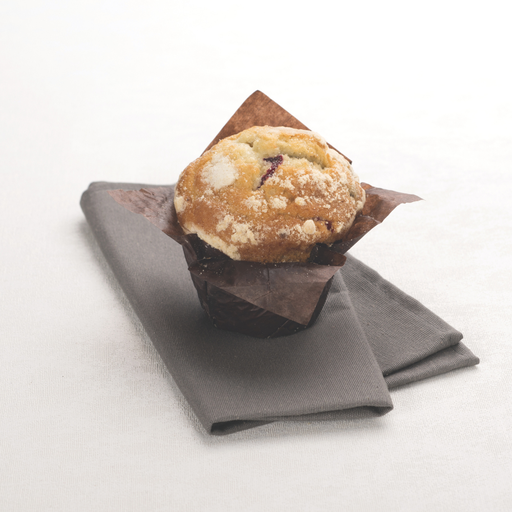 [073718] Muffin Fruits Rouges 150g X 12