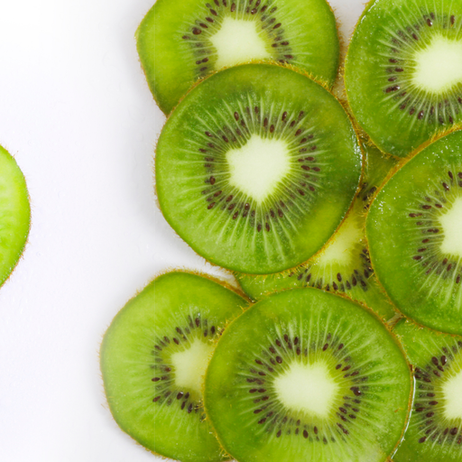 [650018] Kiwi Tranche Descours Sachet 1kg