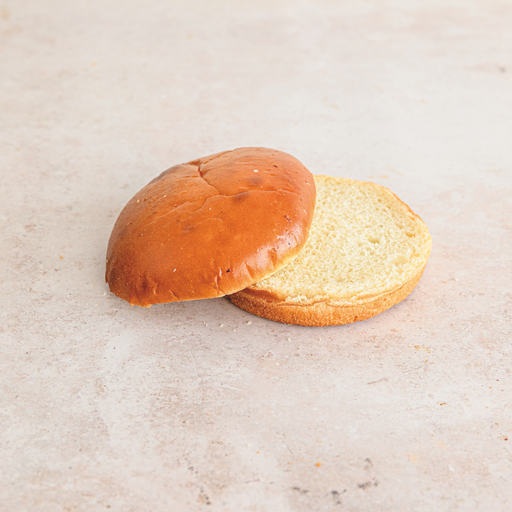 [067204] Buns Pre Tranche Smash 80g X 9