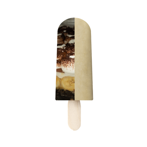 [098113] Love Pop Banoffee Cg 90ml X 10