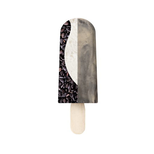 [098109] Love Pop Alma Rebelde Cg Vanille Sesame Noir 90ml X 10