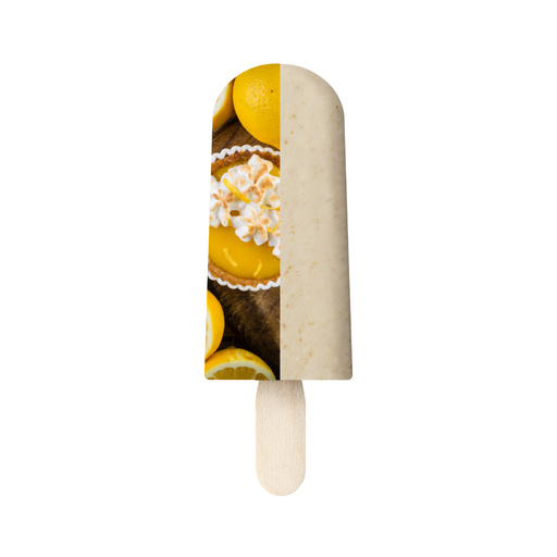 [098115] Love Pop Lemon Pie 90ml X 10