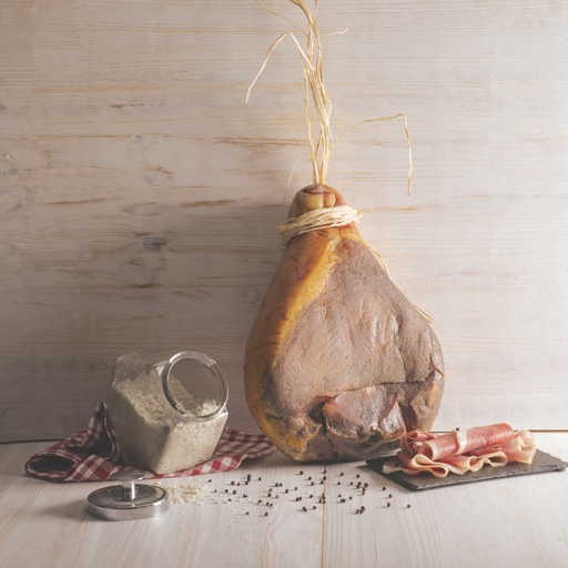 [005053] Jambon Bellota Iberique A/os 36 Mois 6kg Preco